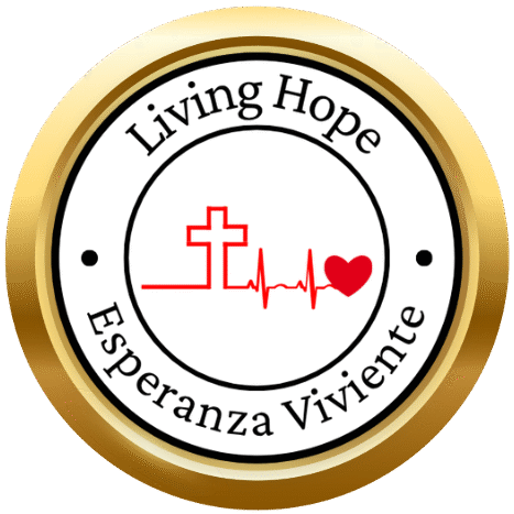 Welcome 2 Living Hope Community Church